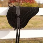 Bareback Pads